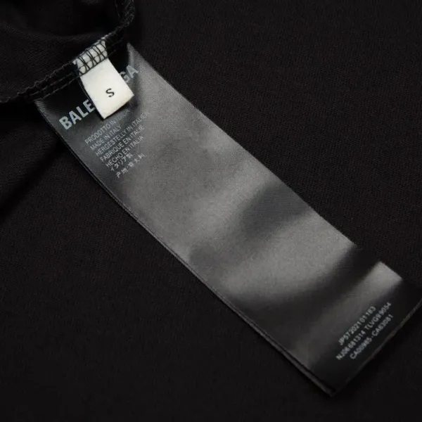 【2026】【BALENCIAGA 公式旗艦店】バレンシアガ Tシャツ ご好評に付き再入荷!24612 【2026】【BALENCIAGA 公式旗艦店】バレンシアガ Tシャツ ご好評に付き再入荷!24612