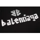 【2026】【BALENCIAGA 公式旗艦店】バレンシアガ Tシャツ ご好評に付き再入荷!24612 【2026】【BALENCIAGA 公式旗艦店】バレンシアガ Tシャツ ご好評に付き再入荷!24612