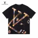 【2026】【LOUIS VUITTON  公式旗艦店】ルイヴィトン  Tシャツ ご好評に付き再入荷 240613