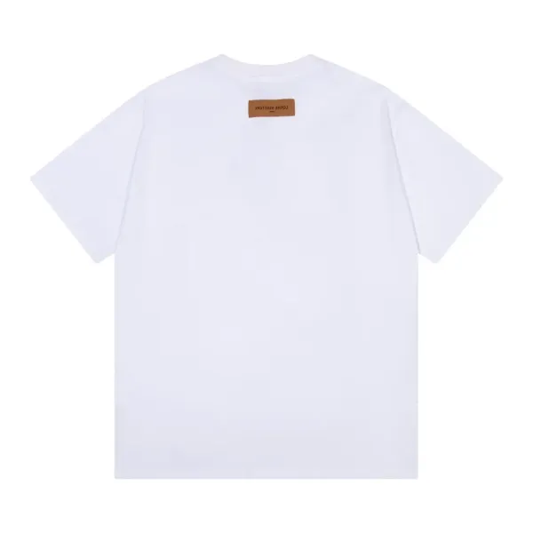【2026】【LOUIS VUITTON  公式旗艦店】ルイヴィトン  Tシャツ ご好評に付き再入荷 240613