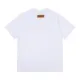 【2026】【LOUIS VUITTON  公式旗艦店】ルイヴィトン  Tシャツ ご好評に付き再入荷 240613