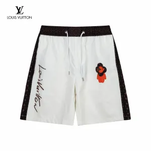 【2026】LV【LOUIS VUITTON  公式旗艦店】ルイヴィトン  ショートパンツご好評に付き再入荷 24613