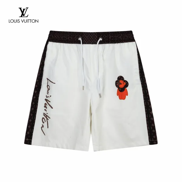 【2026】LV【LOUIS VUITTON 公式旗艦店】ルイヴィトン ショートパンツご好評に付き再入荷 24613 【2026】LV【LOUIS VUITTON 公式旗艦店】ルイヴィトン ショートパンツご好評に付き再入荷 24613