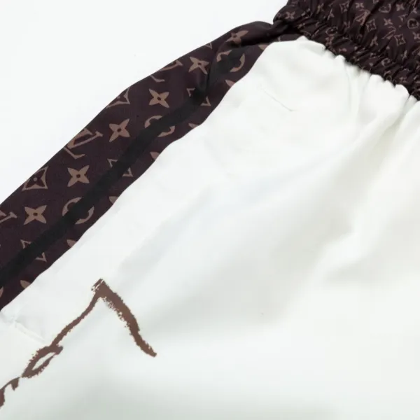 【2026】LV【LOUIS VUITTON 公式旗艦店】ルイヴィトン ショートパンツご好評に付き再入荷 24613 【2026】LV【LOUIS VUITTON 公式旗艦店】ルイヴィトン ショートパンツご好評に付き再入荷 24613
