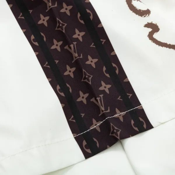 【2026】LV【LOUIS VUITTON 公式旗艦店】ルイヴィトン ショートパンツご好評に付き再入荷 24613 【2026】LV【LOUIS VUITTON 公式旗艦店】ルイヴィトン ショートパンツご好評に付き再入荷 24613