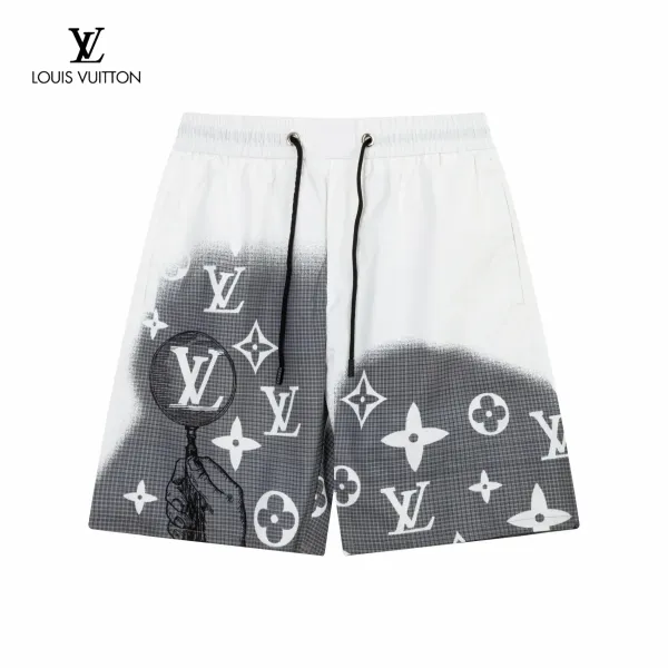 【2026】LV【LOUIS VUITTON 公式旗艦店】ルイヴィトン ショートパンツご好評に付き再入荷 24613 【2026】LV【LOUIS VUITTON 公式旗艦店】ルイヴィトン ショートパンツご好評に付き再入荷 24613