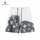 【2026】LV【LOUIS VUITTON 公式旗艦店】ルイヴィトン ショートパンツご好評に付き再入荷 24613 【2026】LV【LOUIS VUITTON 公式旗艦店】ルイヴィトン ショートパンツご好評に付き再入荷 24613
