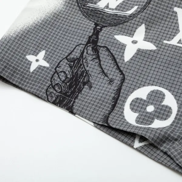 【2026】LV【LOUIS VUITTON 公式旗艦店】ルイヴィトン ショートパンツご好評に付き再入荷 24613 【2026】LV【LOUIS VUITTON 公式旗艦店】ルイヴィトン ショートパンツご好評に付き再入荷 24613
