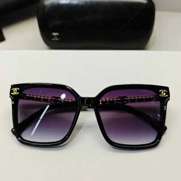 【2026】CHANEL(シャネル) サングラス