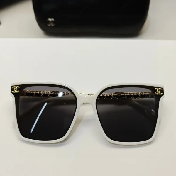 【2026】CHANEL(シャネル) サングラス