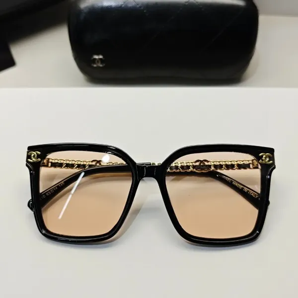 【2026】CHANEL(シャネル) サングラス