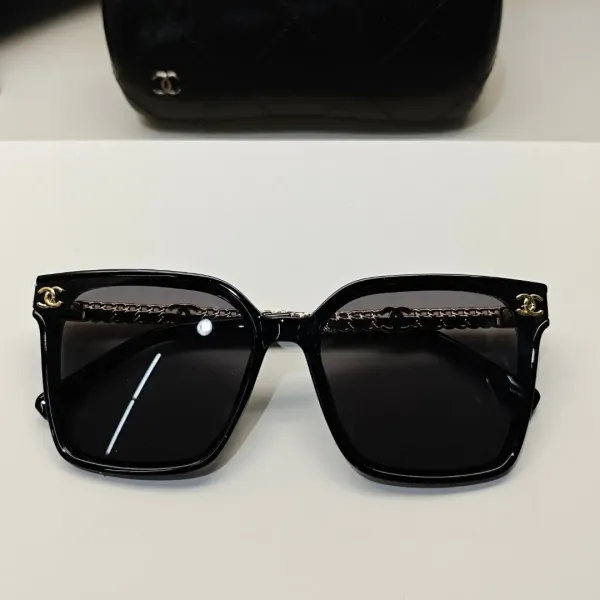 【2026】CHANEL(シャネル) サングラス