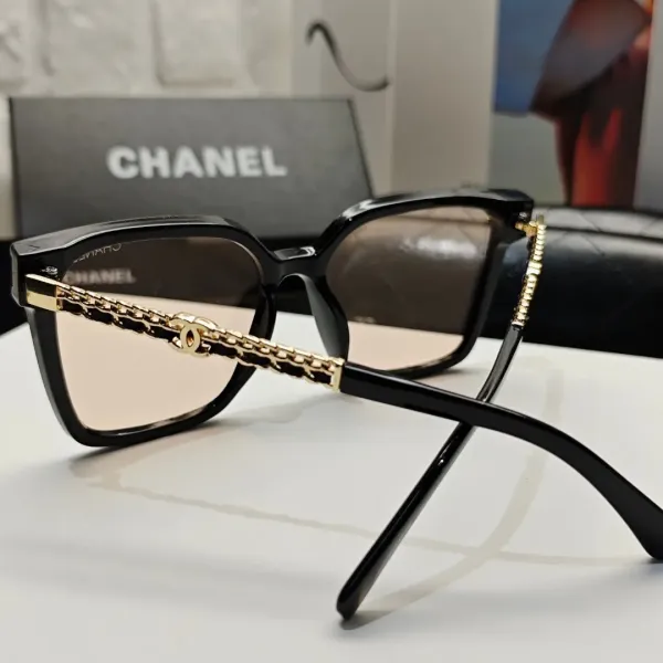 【2026】CHANEL(シャネル) サングラス