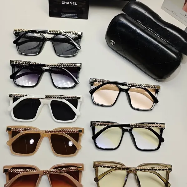【2026】CHANEL(シャネル) サングラス