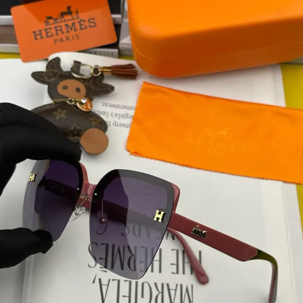 【2026】HERMES(エルメス) サングラス