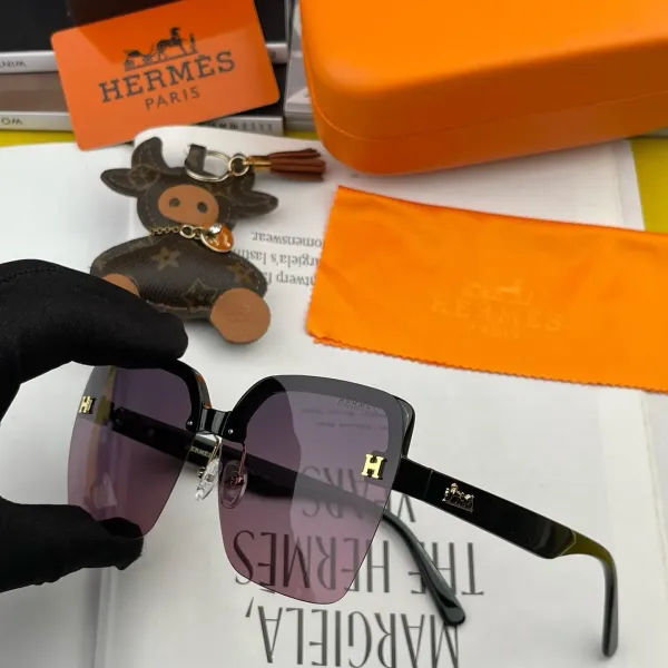 【2026】HERMES(エルメス) サングラス