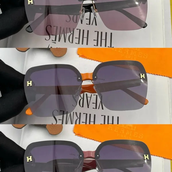 【2026】HERMES(エルメス) サングラス