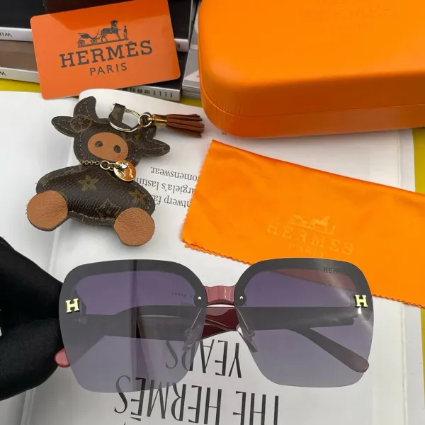 【2026】HERMES(エルメス) サングラス