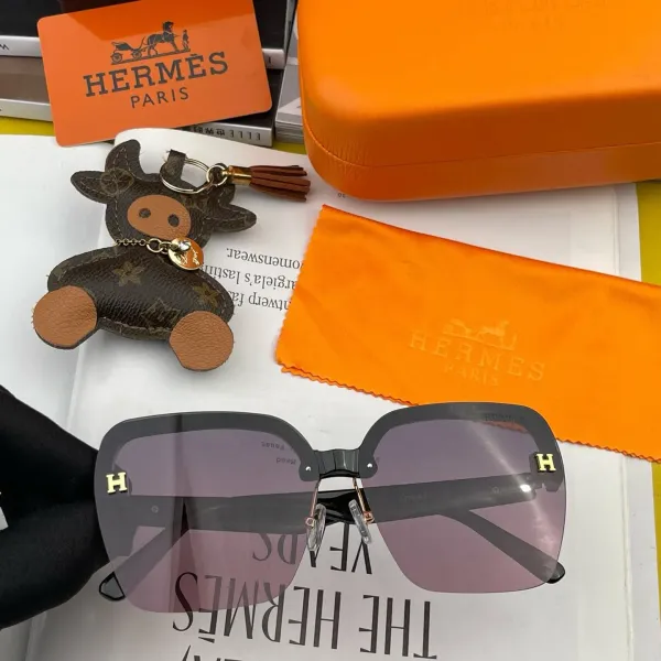 【2026】HERMES(エルメス) サングラス