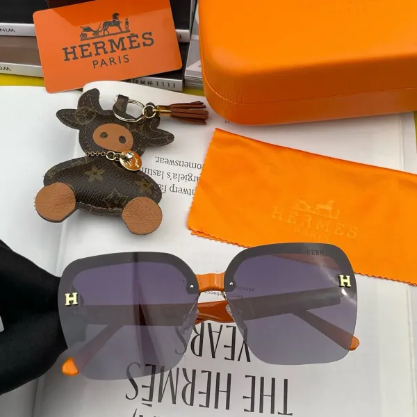 【2026】HERMES(エルメス) サングラス