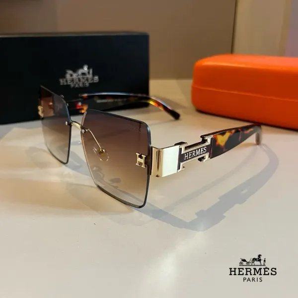 【2026】HERMES(エルメス) サングラス