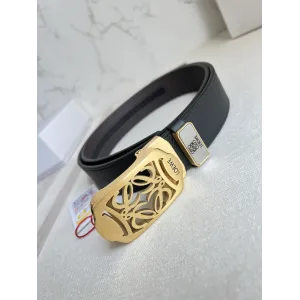 【2026】【LOEWE】(ロエベ) 3.5cmベルト メンズ 【2026】【LOEWE】(ロエベ) 3.5cmベルト メンズ