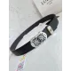 【2026】【LOEWE】(ロエベ) 3.5cmベルト メンズ 【2026】【LOEWE】(ロエベ) 3.5cmベルト メンズ