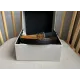 【2026】【LOEWE】(ロエベ)2cmベルト メンズ