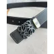 【2026】【LOEWE】(ロエベ)3.8cmベルト メンズ 【2026】【LOEWE】(ロエベ)3.8cmベルト メンズ