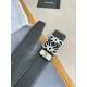 【2026】【LOEWE】(ロエベ)3.8cmベルト メンズ 【2026】【LOEWE】(ロエベ)3.8cmベルト メンズ