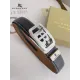 【2026】【BURBERRY】(バーバリー) 3.5cmベルト メンズ 【2026】【BURBERRY】(バーバリー) 3.5cmベルト メンズ