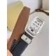【2026】【BURBERRY】(バーバリー) 3.5cmベルト メンズ 【2026】【BURBERRY】(バーバリー) 3.5cmベルト メンズ
