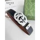 【2026】【GUCCI】(グッチ) 3.5cmベルト メンズ