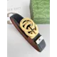 【2026】【GUCCI】(グッチ) 3.5cmベルト メンズ