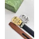 【2026】【GUCCI】(グッチ) 3.5cmベルト メンズ