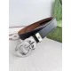 【2026】【GUCCI】(グッチ) 3.5cmベルト メンズ