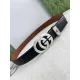 【2026】【GUCCI】(グッチ) 3.5cmベルト メンズ