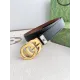 【2026】【GUCCI】(グッチ) 3.5cmベルト メンズ