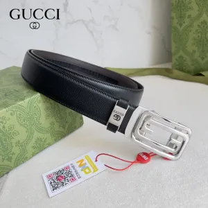 【2026】【GUCCI】(グッチ) 3.5cmベルト メンズ 【2026】【GUCCI】(グッチ) 3.5cmベルト メンズ