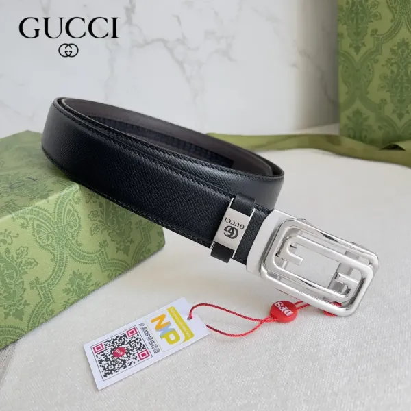 【2026】【GUCCI】(グッチ) 3.5cmベルト メンズ 【2026】【GUCCI】(グッチ) 3.5cmベルト メンズ