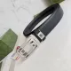 【2026】【GUCCI】(グッチ) 3.5cmベルト メンズ 【2026】【GUCCI】(グッチ) 3.5cmベルト メンズ