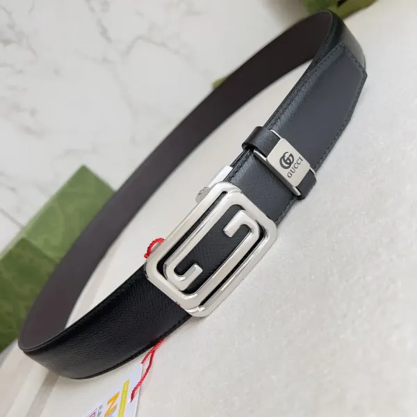 【2026】【GUCCI】(グッチ) 3.5cmベルト メンズ 【2026】【GUCCI】(グッチ) 3.5cmベルト メンズ