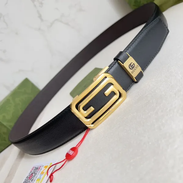 【2026】【GUCCI】(グッチ) 3.5cmベルト メンズ 【2026】【GUCCI】(グッチ) 3.5cmベルト メンズ