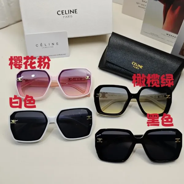 【2026】CELINE(セリーヌ) サングラス