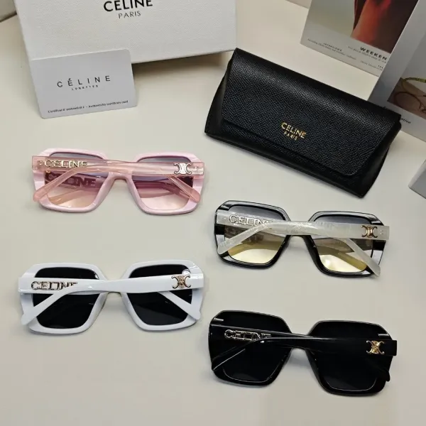 【2026】CELINE(セリーヌ) サングラス