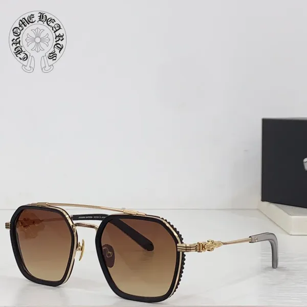【2026】CHROME HEARTS(クロムハーツ) サングラス