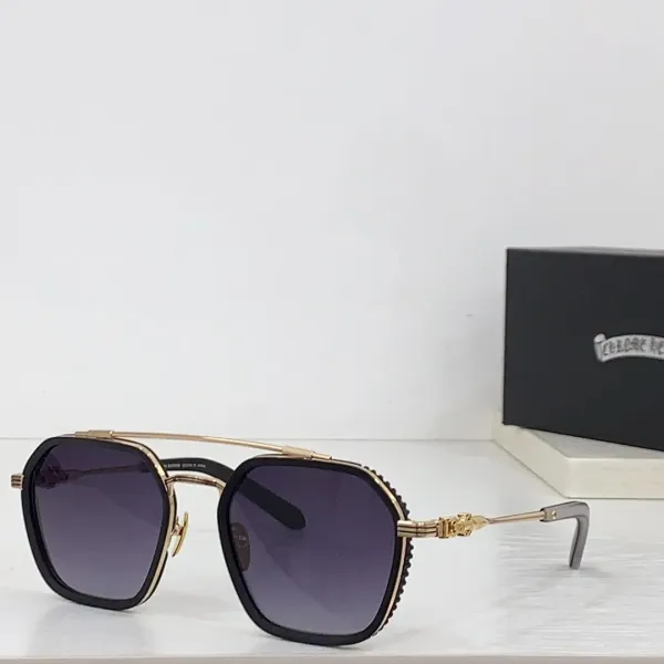 【2026】CHROME HEARTS(クロムハーツ) サングラス