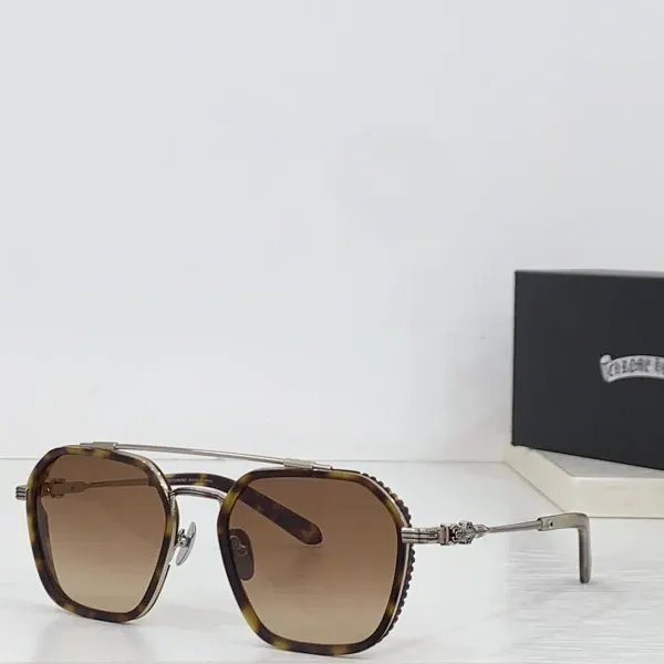 【2026】CHROME HEARTS(クロムハーツ) サングラス