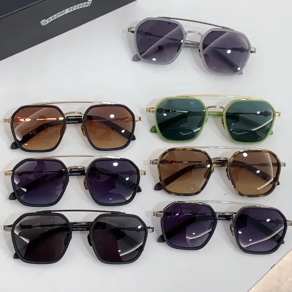 【2026】CHROME HEARTS(クロムハーツ) サングラス