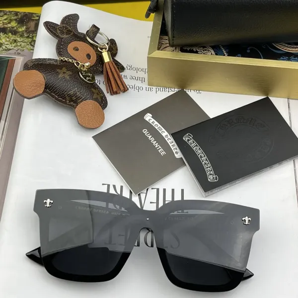 【2026】CHROME HEARTS(クロムハーツ) サングラス